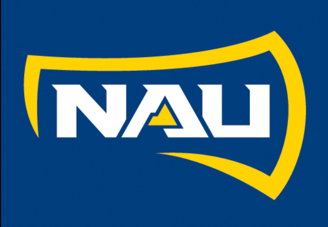 Northern Arizona Lumberjacks 2014-Pres Alternate Logo diy iron on heat transfer